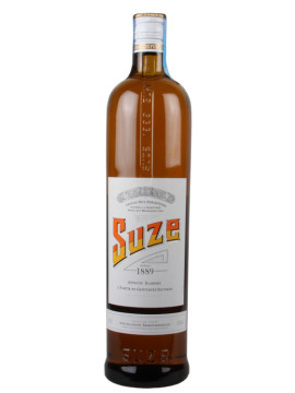 Liquer Suze