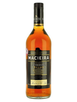 Brandy Macieira 5*