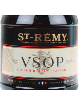 Brandy Saint Remy Vsop 0.70 Cl