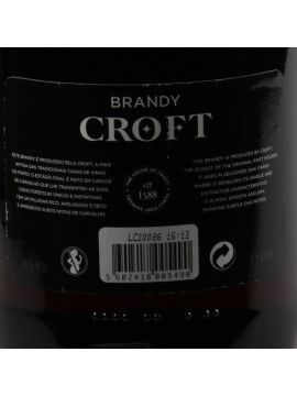 Brandy Croft 1.Lº