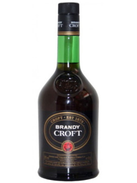 Brandy Croft 1.Lº