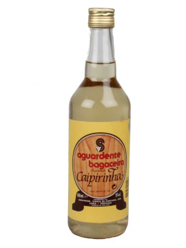 Bagaceira velha Caipirinha 0.70