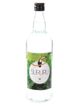 Aguardente Cachaça Sururu 1Lº X 38º