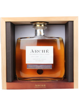 Herdade do Sobroso Aguardente Velha Arche 0,70