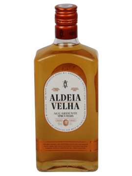 Aguardente Aldeia Velha Vinica 0.70