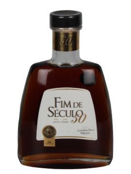 Aguardente Fim de Seculo 50 Anos