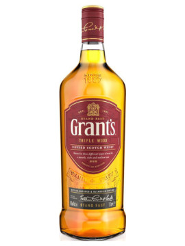 Grant S Novo 1Lx40
