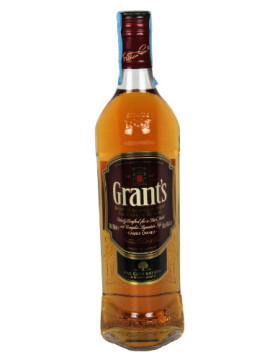 Grant S Novo