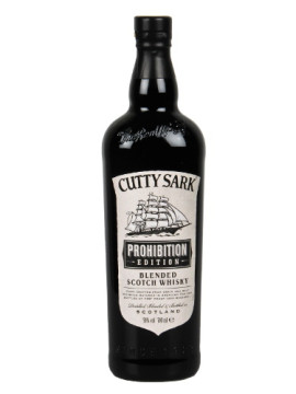 Cutty Sark Prohibition 0.70X50%