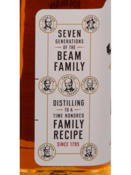 Jim Beam S Novo