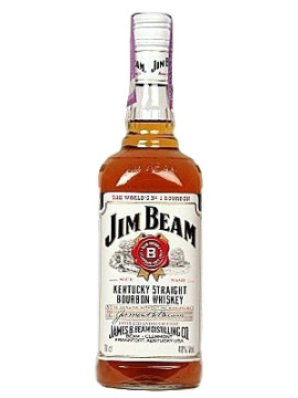 Jim Beam S Novo