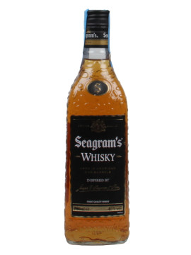 Seagram S V.o.canada