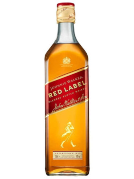 Johnnie Walker Red 0.70 X40º