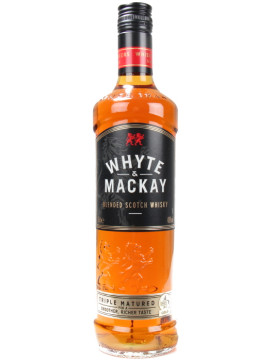 Whyte Mackay Novo 0.70