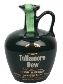 Tullamore Dew Krug 0.70X40 Bilha Ceramica