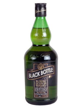 Black Bottle 0.70X40º