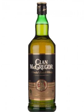 Clan Mcgregor 1 L 40º