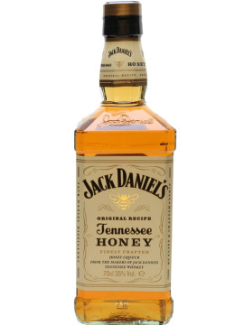 Jack Daniels Honey