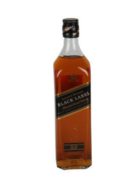 Johnnie Walker 12 Anos 0.70