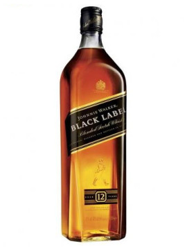 Johnnie Walker 12 Anos 1 Lºx40º