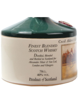 Cecil Aldin 12 Anos Bilha