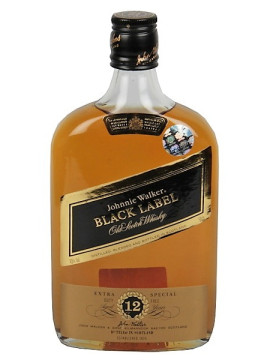 Johnnie Walker 12 A 0.50 Frasc