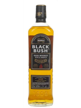 Bushmill S Black Bush 0.70 12 ANOS