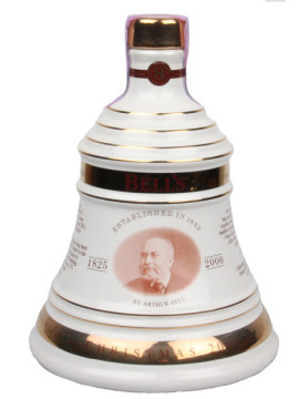 Bell S Decanter 8 Anos Arthur Bell 0.70X40