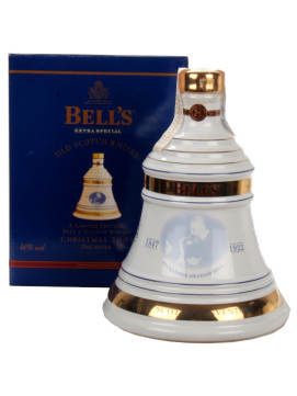 Bell S Decanter 8 Anos Alexander Graham Bell 0.70X40º