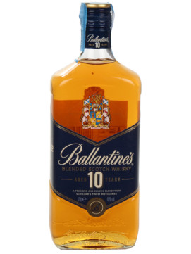 Ballantine S 10 Anos 0.70