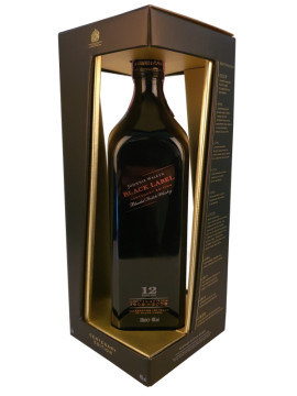 Johnnie Walker 12 Anos Aniversary 0.70X40º