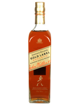 Johnnie Walker Gold 18 Anos 0.70X40º
