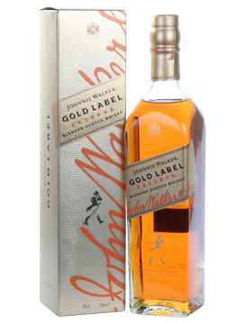 Johnnie Walker Gold 18 Anos 0.70X40º