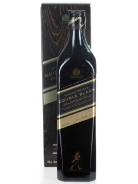 Johnnie Walker Double Black 0,70X40º