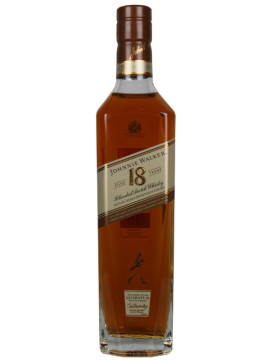 Johnnie Walker 18 Anos Ultimate 0.70X40º.
