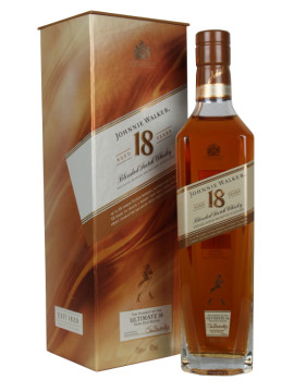 Johnnie Walker 18 Anos Ultimate 0.70X40º.