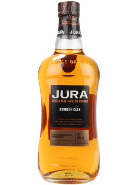 Malt Isle Of Jura Burbon Cask Finish 0.70