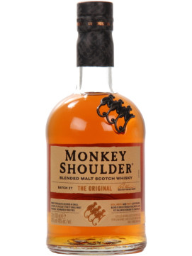 Malt Monkey Shoulder 0,70X40º