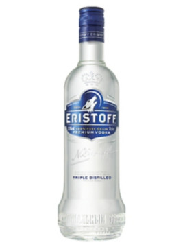 Vodka Eristoff