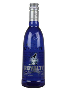 Vodka Royalty
