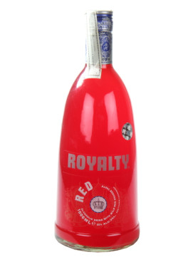 Vodka Royalt Red 1 Lº