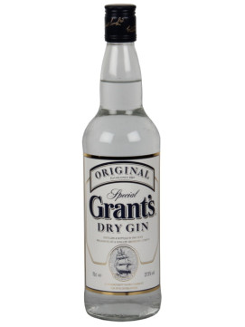 Gin Grant S