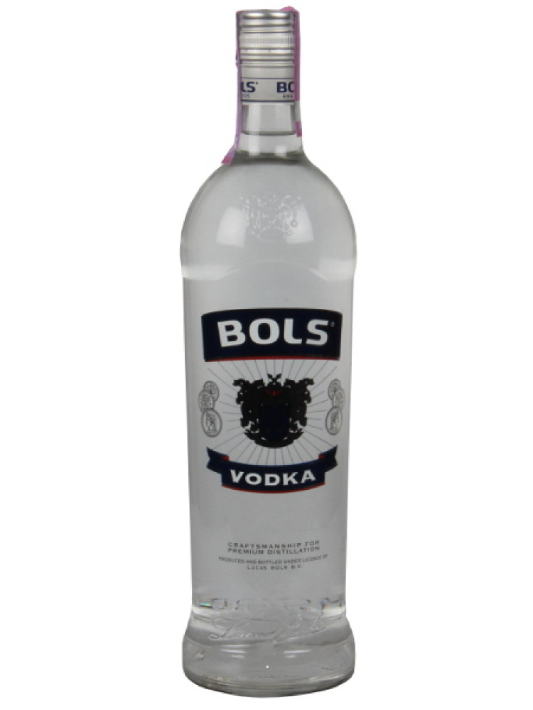 Bols Vodka | 37,5% | 1 l