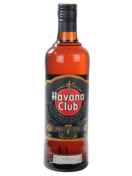 Rum Havana Club Anejo 7 Anos