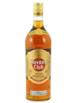 Rum Havana Anejo Especial