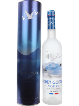 Vodka Grey Goose 0.70 40º
