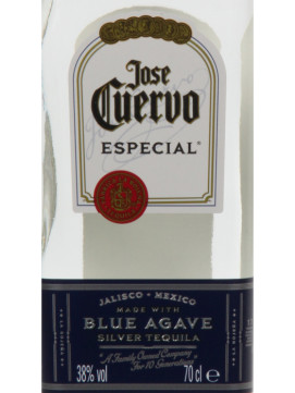 Tequila Jose Cuervo
