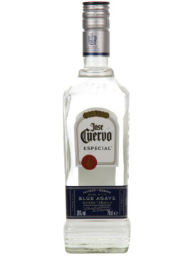 Tequila Jose Cuervo