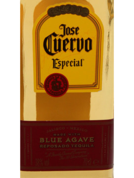 Tequila Jose Cuervo Dourada