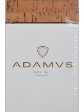 Gin Adamus 0.70 44,4º